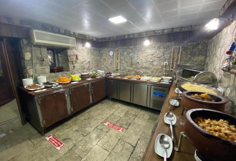 فندق Ebrulu Konak   Special Class