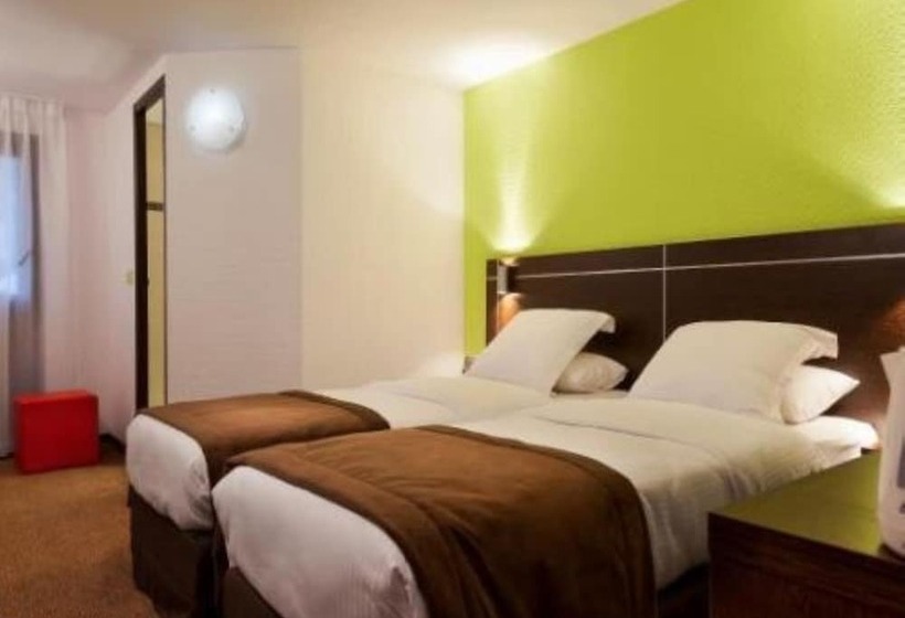 Enzo Hotel Brétigny