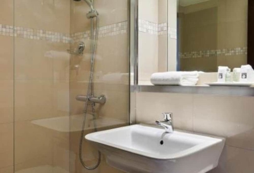 Enzo Hotel Brétigny