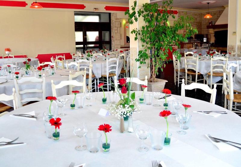 Отель Hôtel Restaurant La Plage