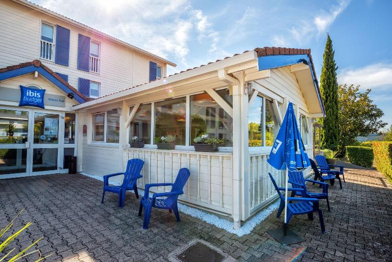 호텔 Ibis Budget Macon Sud