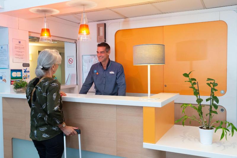 호텔 Ibis Budget Macon Sud