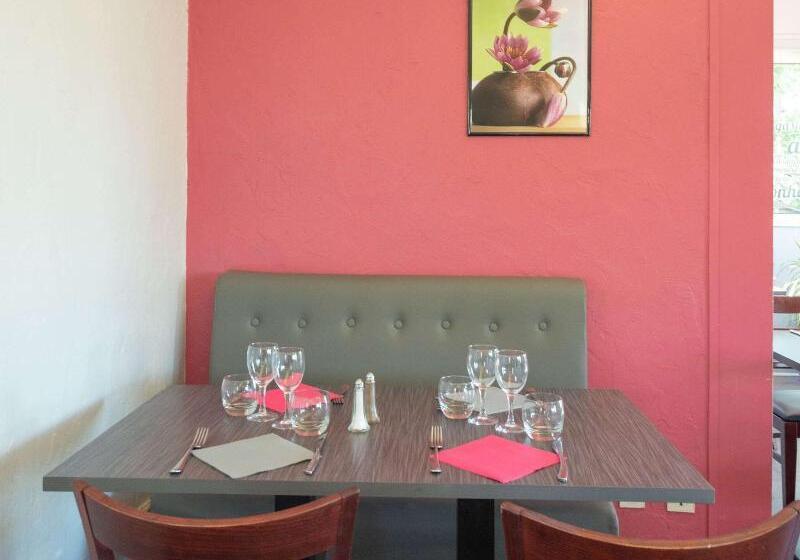 호텔 Ibis Budget Macon Sud