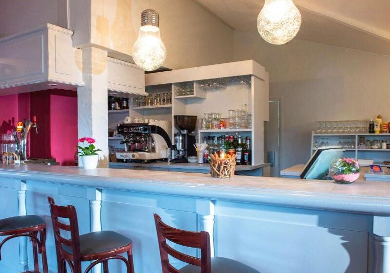 호텔 Ibis Budget Macon Sud