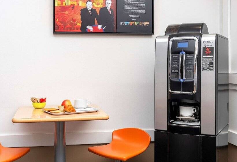 호텔 Ibis Budget Macon Sud