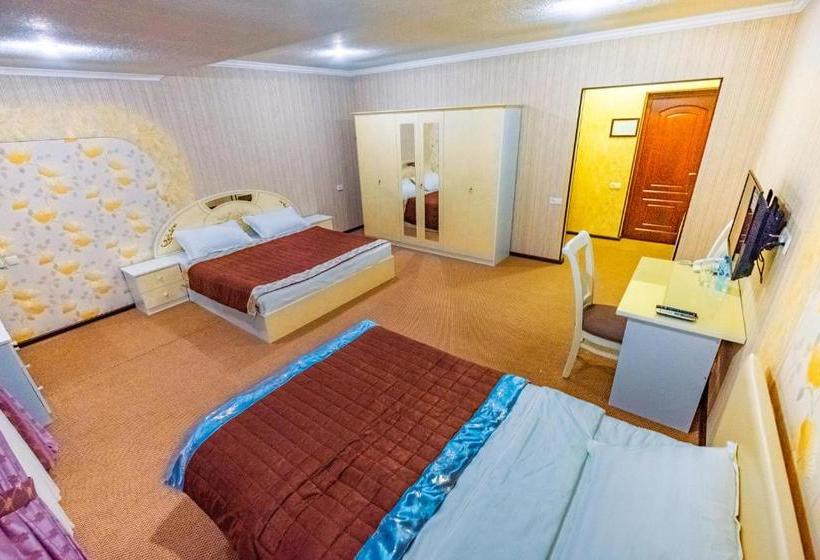 בית מלון כפרי Meros Boutique