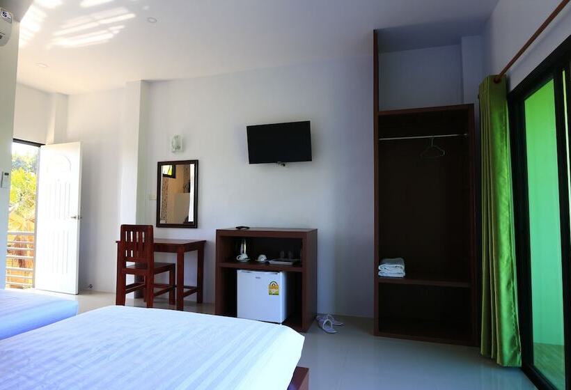 هتل Mimianan Resort And