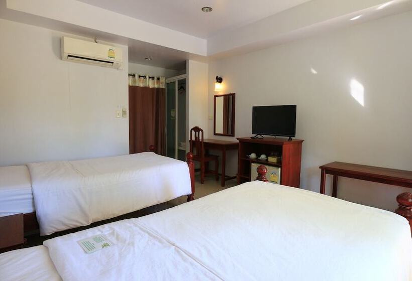هتل Mimianan Resort And