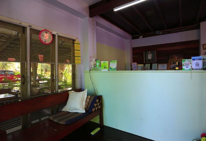 هتل Mimianan Resort And