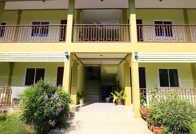 هتل Mimianan Resort And