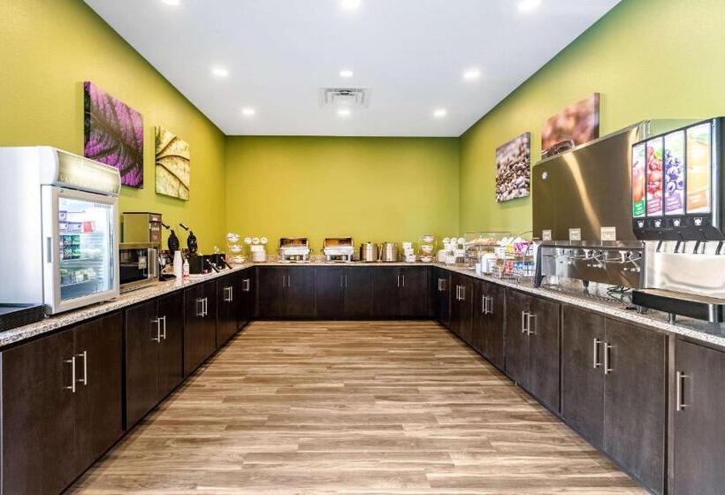 בית מלון כפרי Sleep Inn & Suites Mt. Hope Near Auction & Event Center