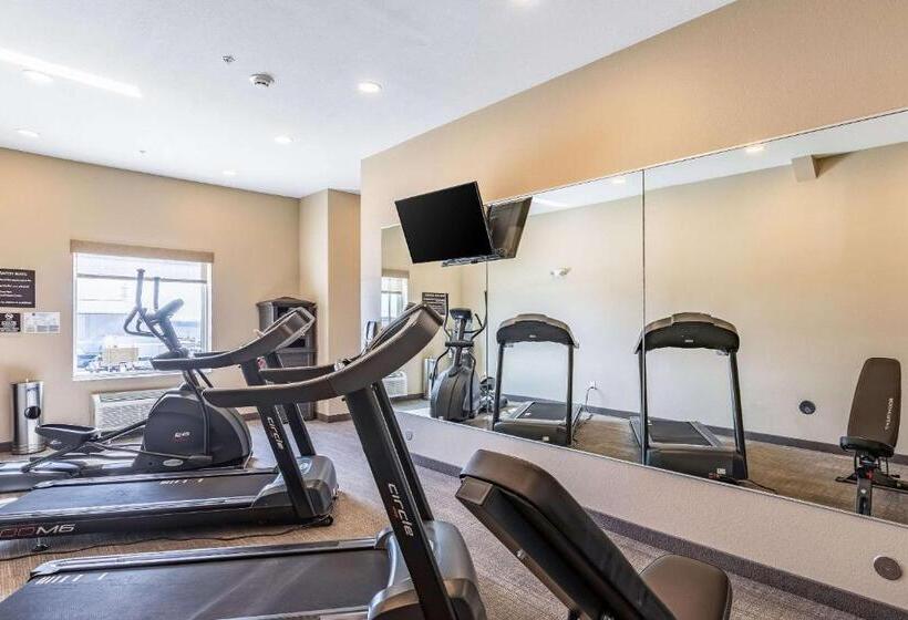 בית מלון כפרי Sleep Inn & Suites Mt. Hope Near Auction & Event Center