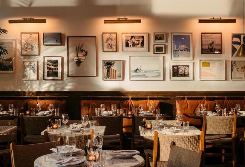 هتل The Hoxton, Southwark