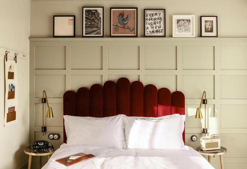 هتل The Hoxton, Southwark