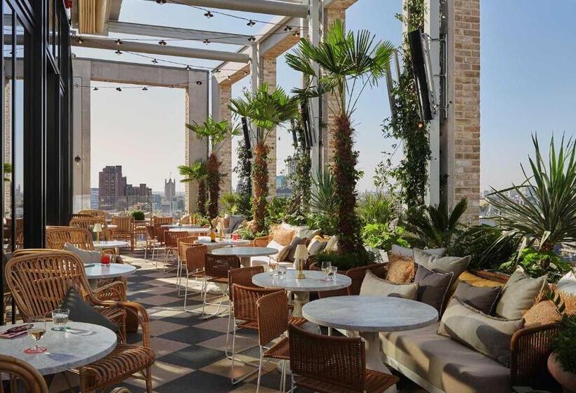 هتل The Hoxton, Southwark