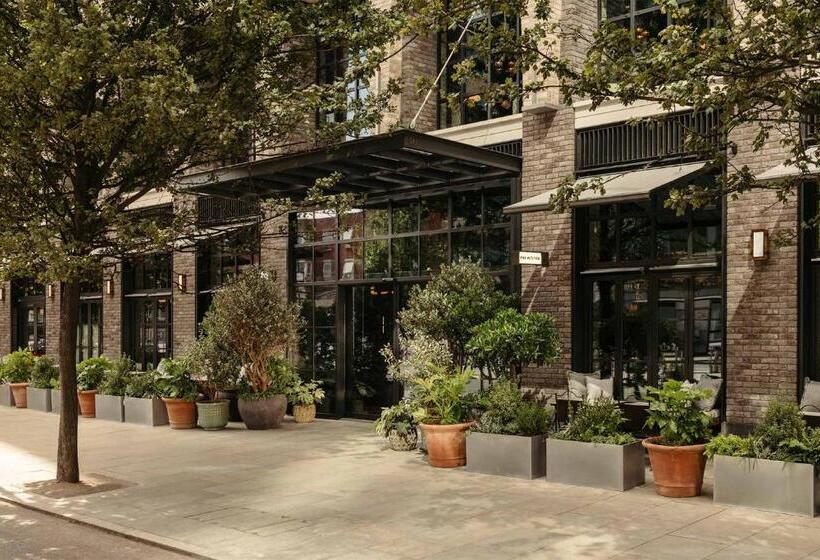 هتل The Hoxton, Southwark