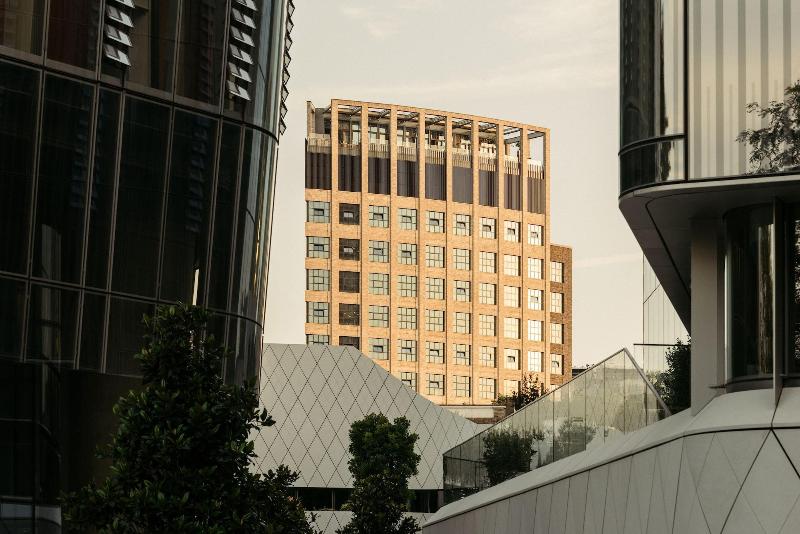 هتل The Hoxton, Southwark