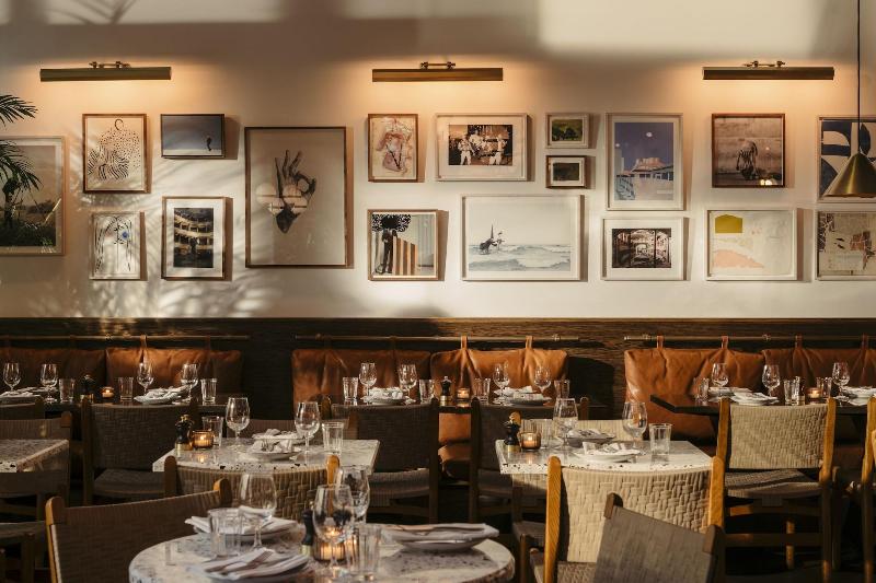 هتل The Hoxton, Southwark