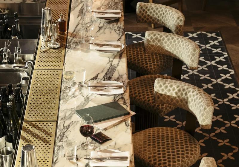 هتل The Hoxton, Southwark