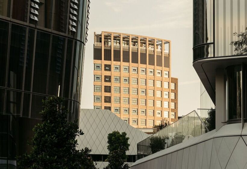 هتل The Hoxton, Southwark