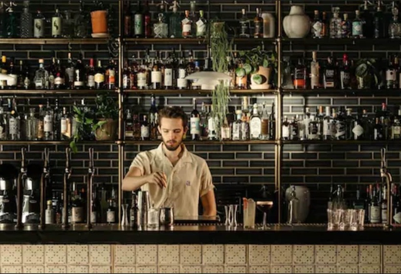 هتل The Hoxton, Southwark