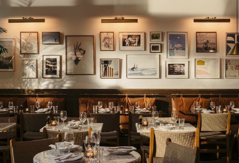 هتل The Hoxton, Southwark