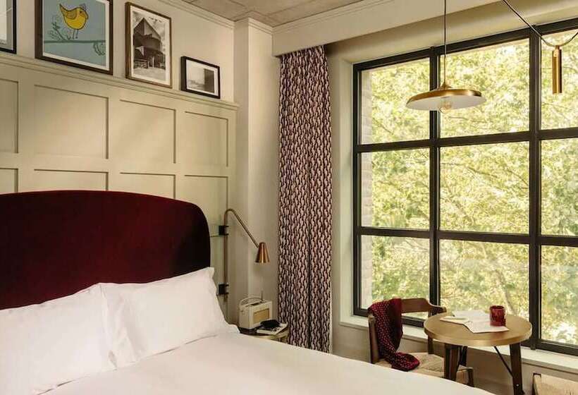 هتل The Hoxton, Southwark