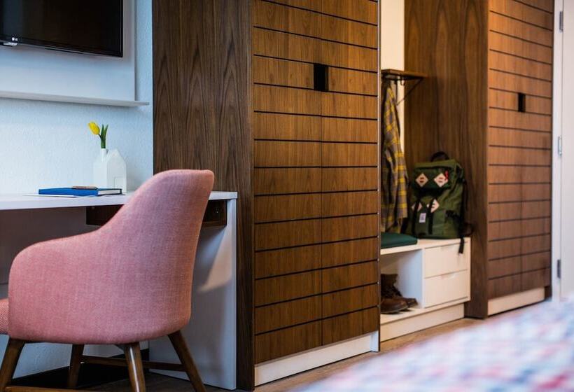 Отель Uptown Suites Extended Stay Denver Co  Westminster