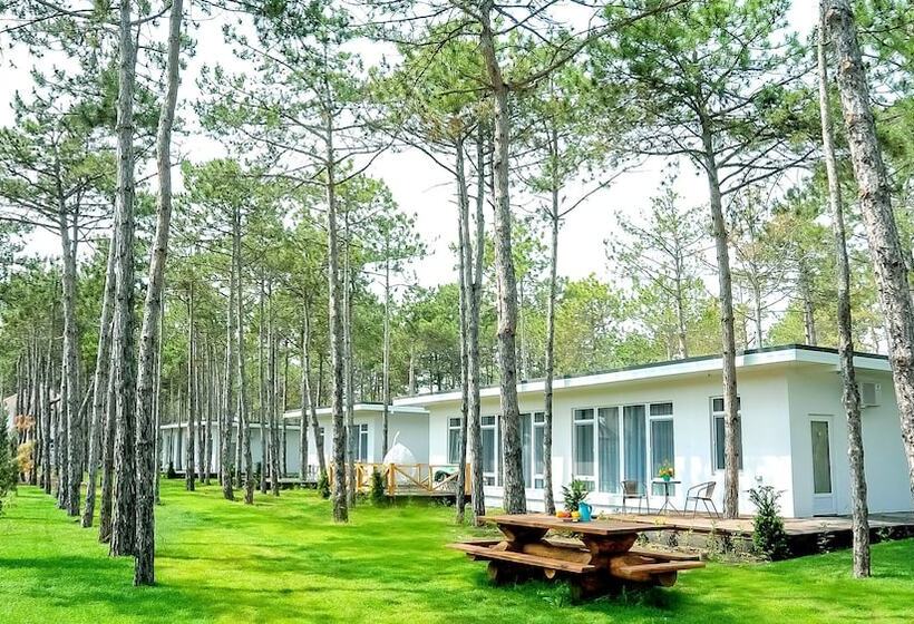 فندق Vital Park
