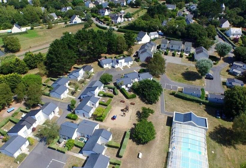 호텔 Vvf Piriac Sur Mer Bretagne Sud