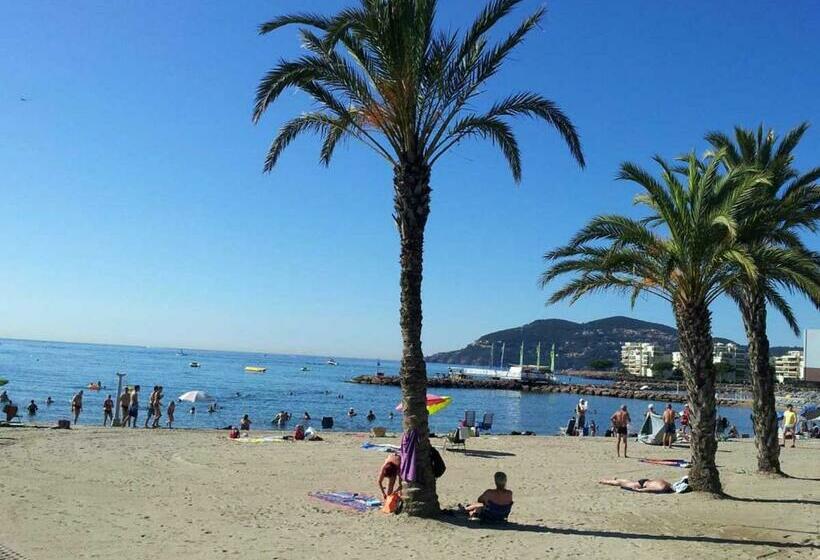 La Maison De Noélie  1er étage