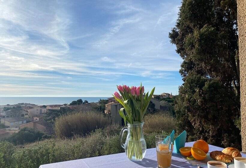 Les Romarins Vacances Ulvf