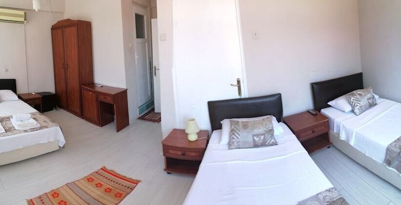 Mudanya Otel