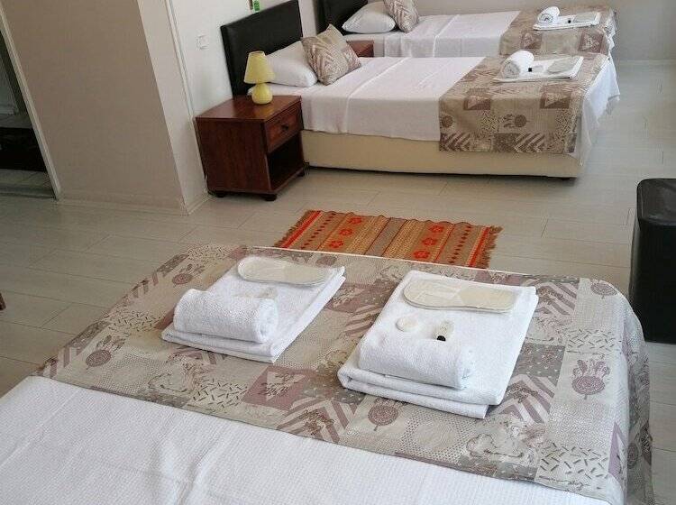 Mudanya Otel
