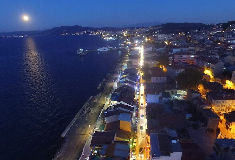 Mudanya Otel