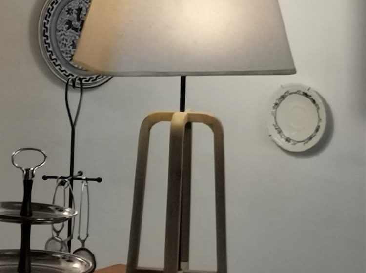 ペンション Ana S Guest House Chambre D Hôtes