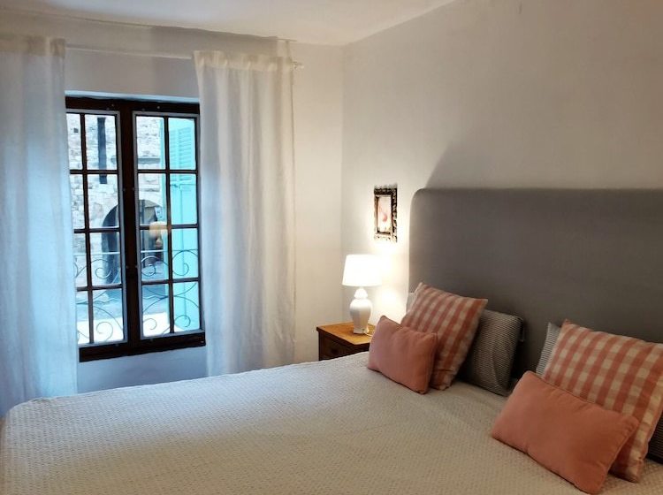 ペンション Ana S Guest House Chambre D Hôtes