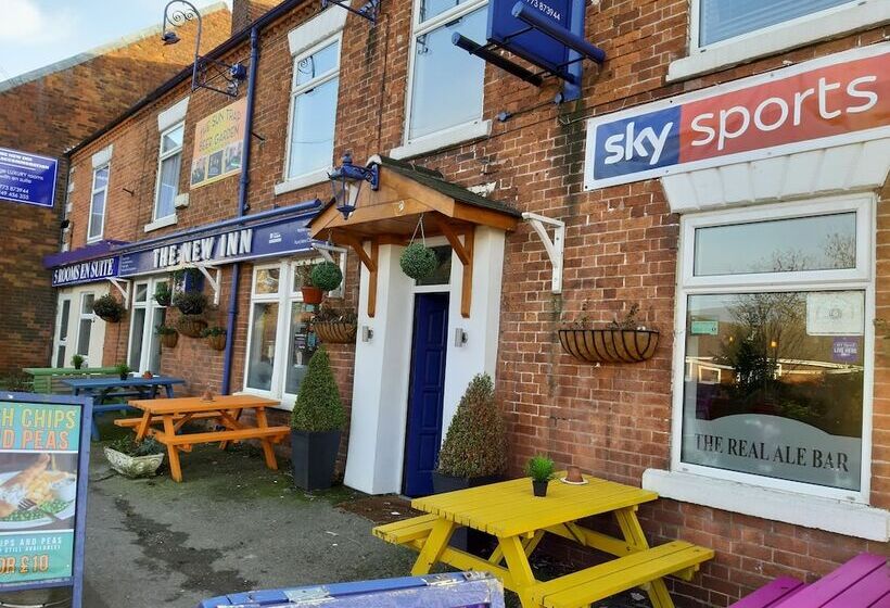The New Inn
