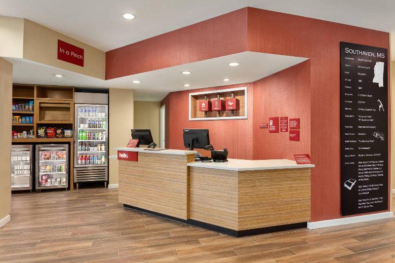 Towneplace Suites By Marriott Memphis Southaven