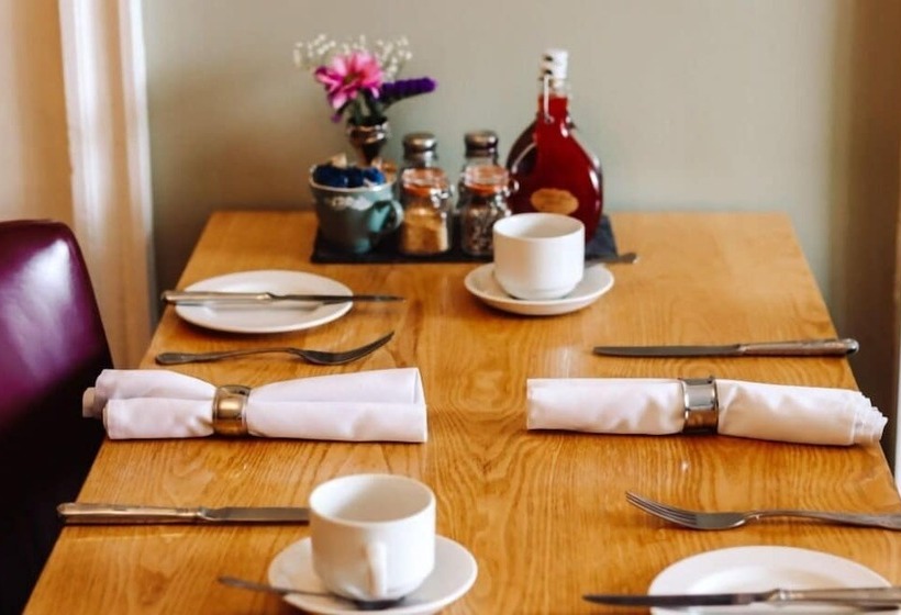 住宿加早餐  Arosfa Harbourside Guesthouse