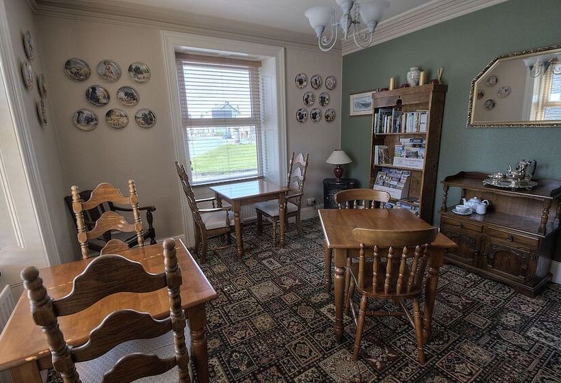 Bed and Breakfast Cornlee