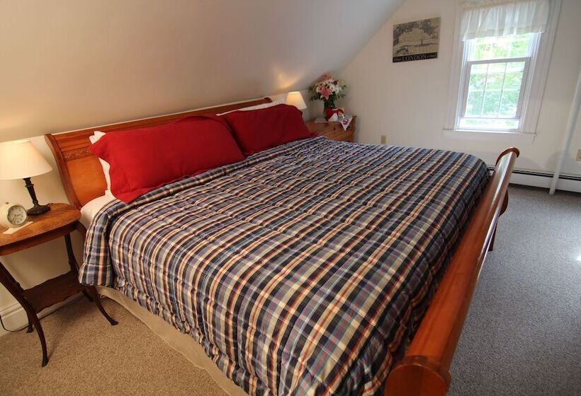 مبيت وإفطار The Kendall Inn