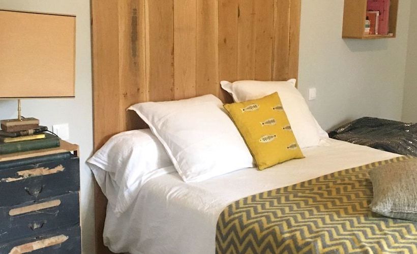 مبيت وإفطار L'atelier De K Lou