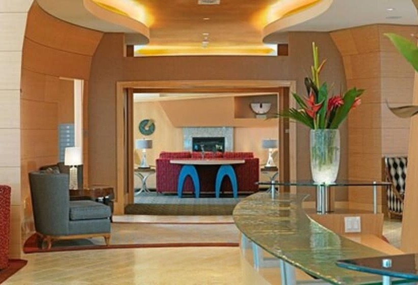 Charles River Executive Suites