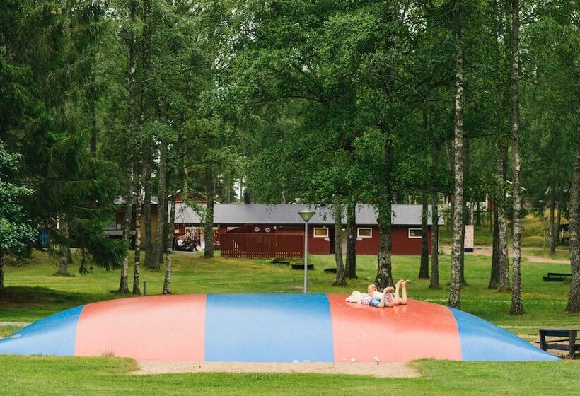 First Camp Duse Udde   Säffle