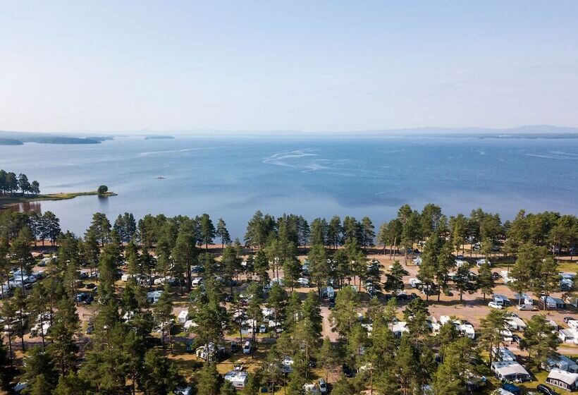 First Camp Orsa   Dalarna