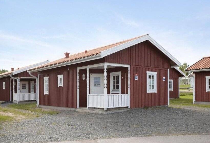 First Camp Sunne