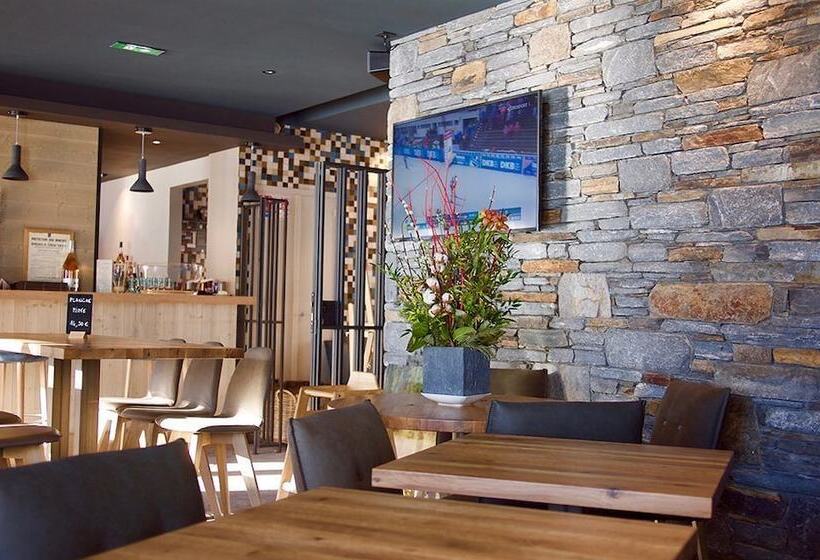 Alberta Hotel & Spa