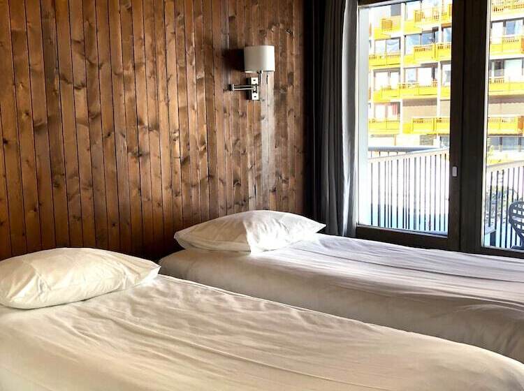 Alberta Hotel & Spa