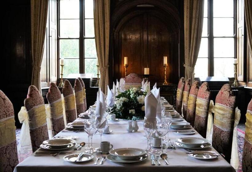 فندق Appleby Castle